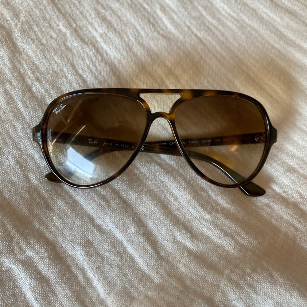 RayBan Cats 5000